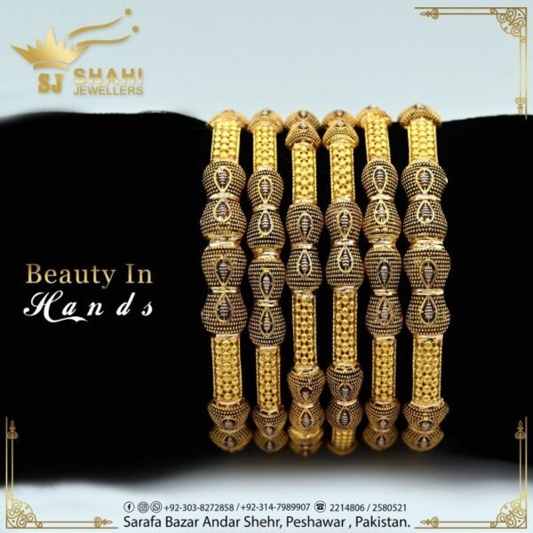 Bangles Design 013