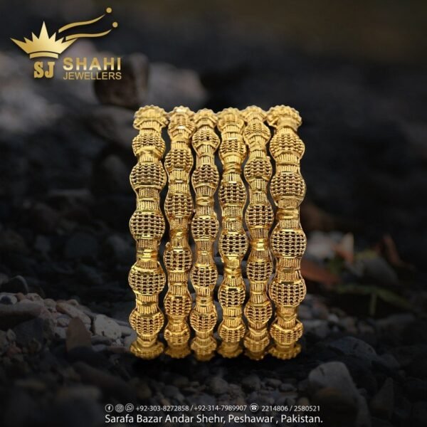 Bangles Design 017
