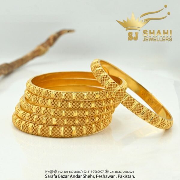 Bangles Design 019