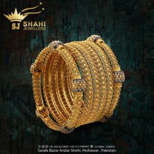 Bangles Design 022