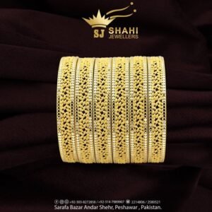 Bangles Design 025