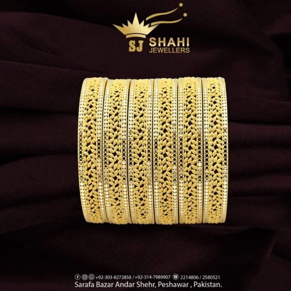 Bangles Design 025
