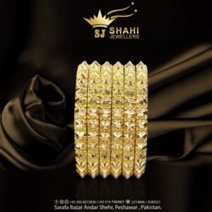 Bangles Design 026