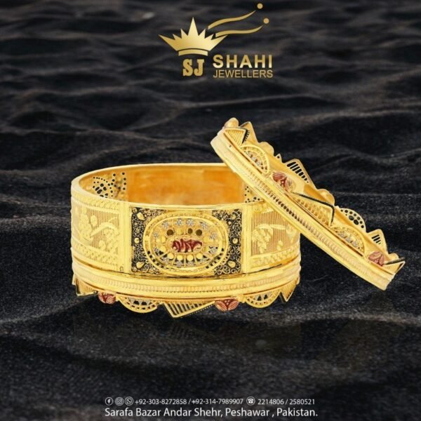 Bangles Design 030
