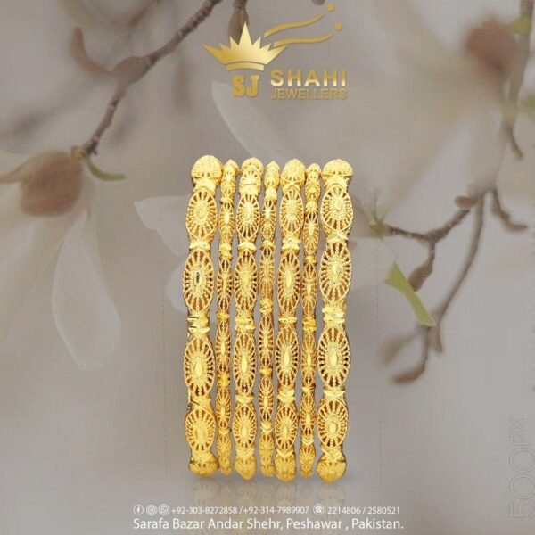 Bangles Design 031