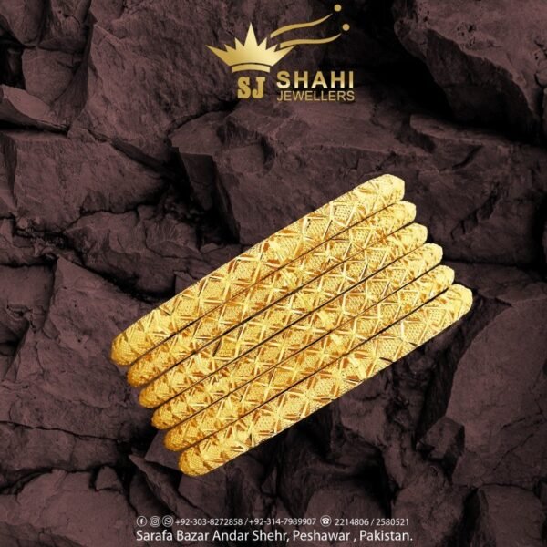 Bangles Design 032