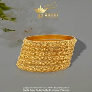 Bangles Design 033