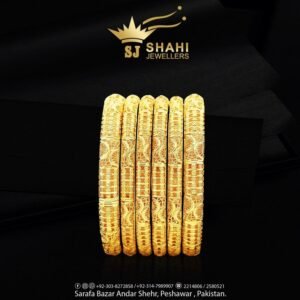 Bangles Design 034