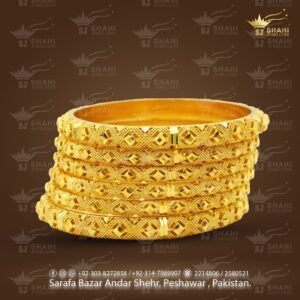 Bangles Design 048