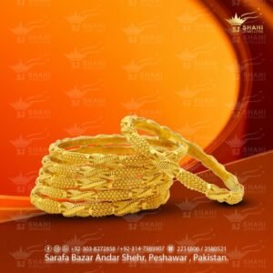 Bangles Design 049