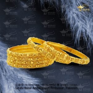 Bangles Design 050