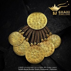 Bindiya Design 001