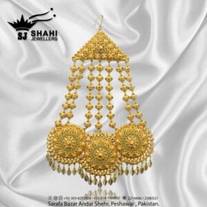Bindiya Design 002