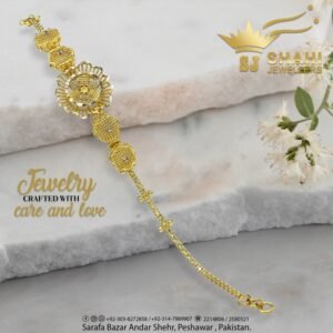 Bracelet Design 001