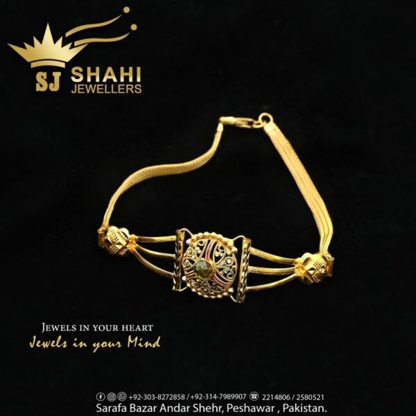 Bracelet Design 004