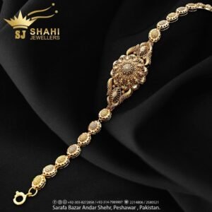 Bracelet Design 006