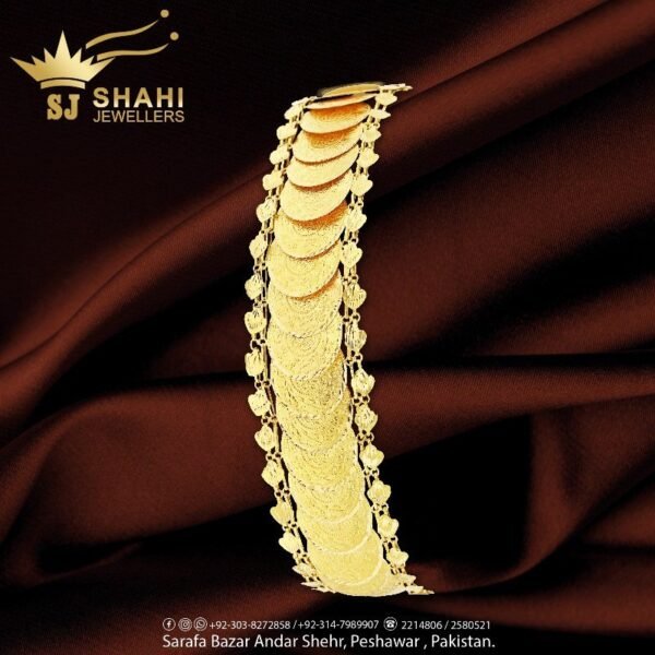 Bracelet Design 008