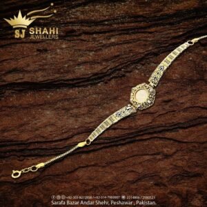 Bracelet Design 009