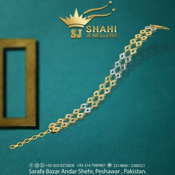 Bracelet Design 010