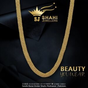 Chain Design 001