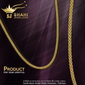 Chain Design 002