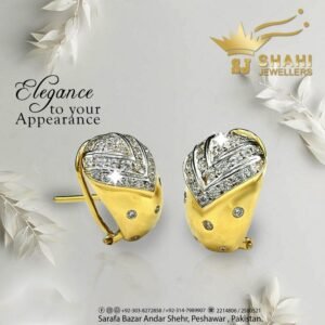 Earring Design 003