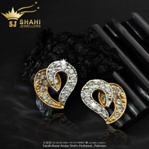 Earring Design 006