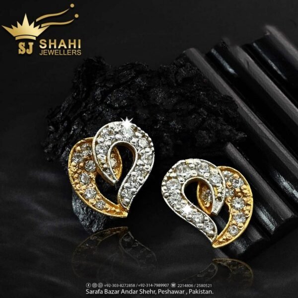 Earring Design 006
