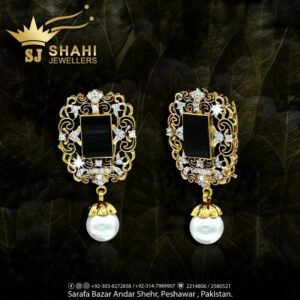 Earring Design 008