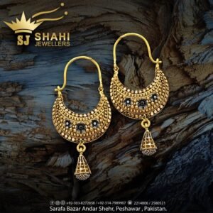 Earring Design 009