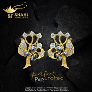 Earring Design 021