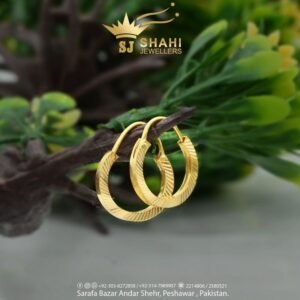 Earring Design 030