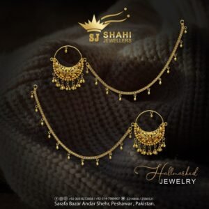 Earring Design 031