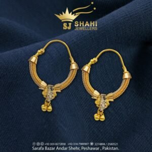 Earring Design 032