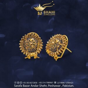 Earring Design 033