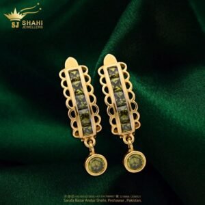Earring Design 038