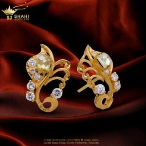 Earring Design 039
