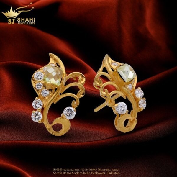 Earring Design 039