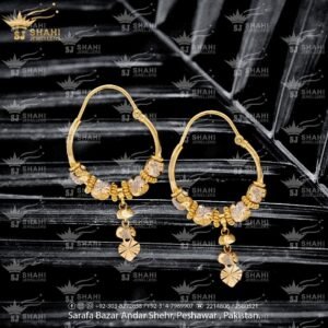 Earring Design 040