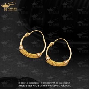Earring Design 042