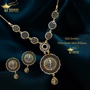 Locket Design 003