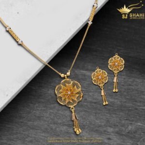 Locket Design 005
