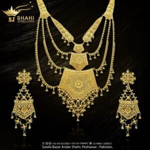 Necklace Design 005