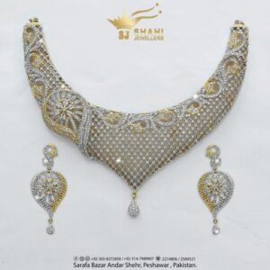 Necklace Design 032