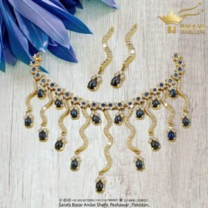 Necklace Design 038