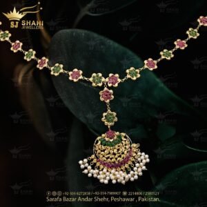 Necklace Design 072