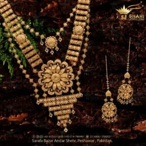 Necklace Design 073