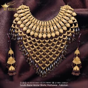 Necklace Design 074