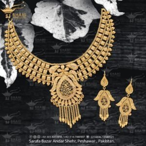 Necklace Design 075
