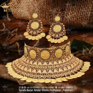 Necklace Design 077